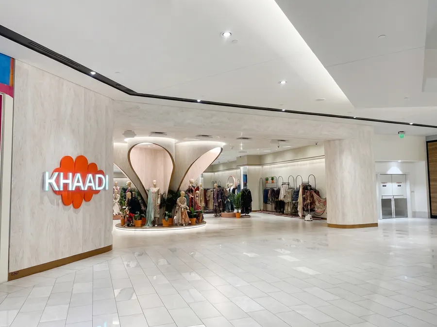 Khaadi | American Dream Mall