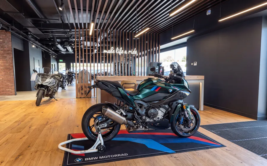BMW Motorrad