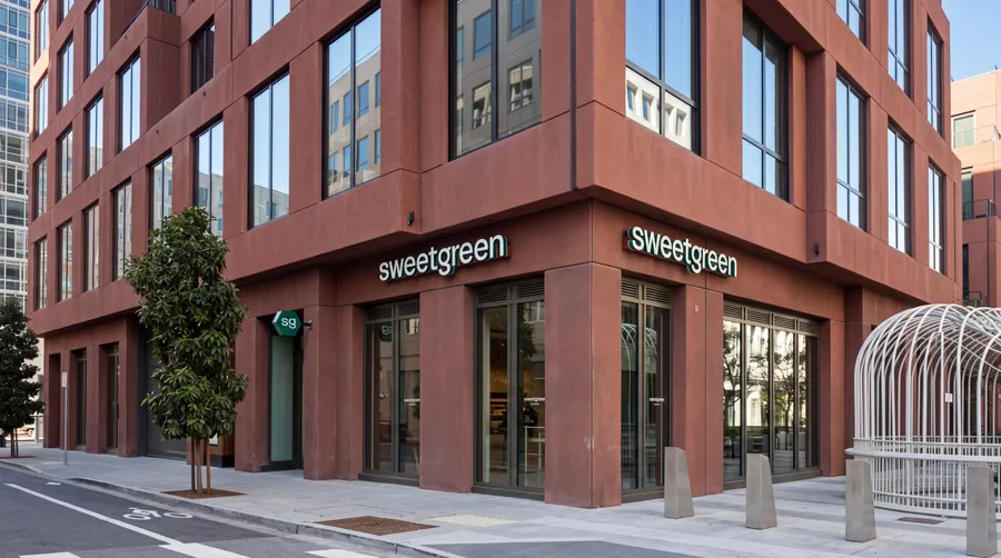 Sweetgreen